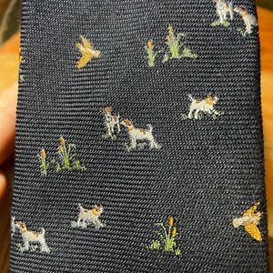 Brooks Brothers tie